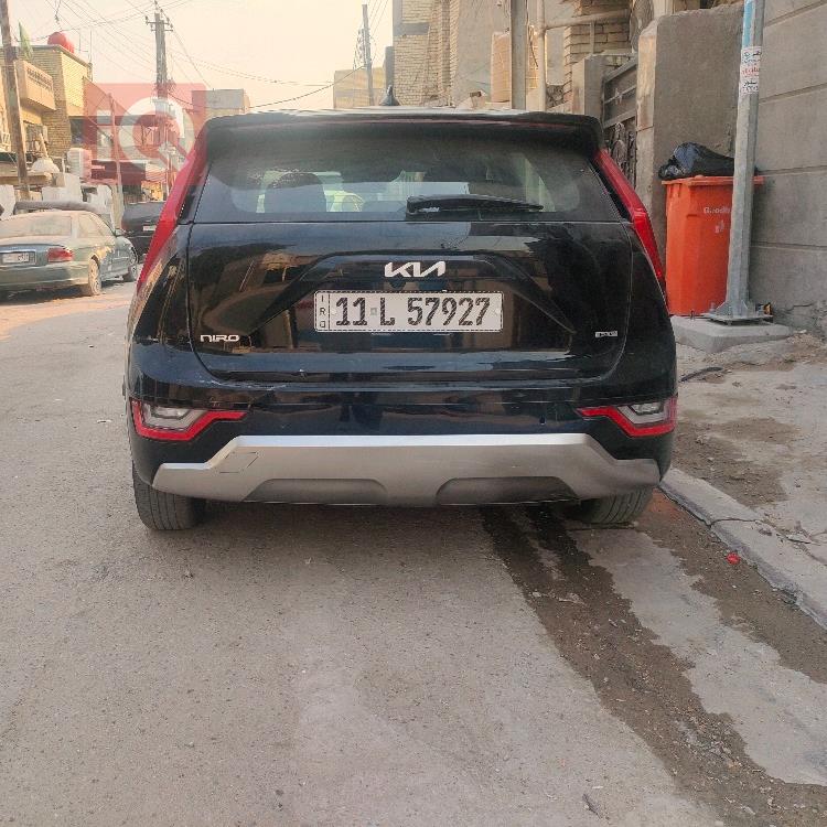 Kia Niro
